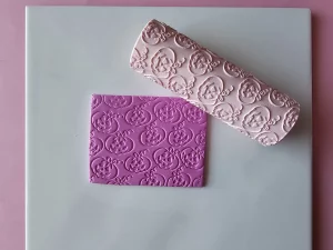 RODILLO TEXTURA CALABAZAS