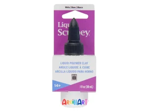 SCULPEY LIQUIDO BLANCO