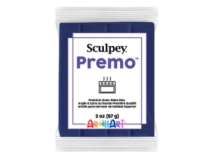 Sculpey Premo Azul Ultramarino