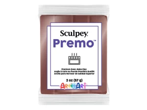 Sculpey Premo Bronce