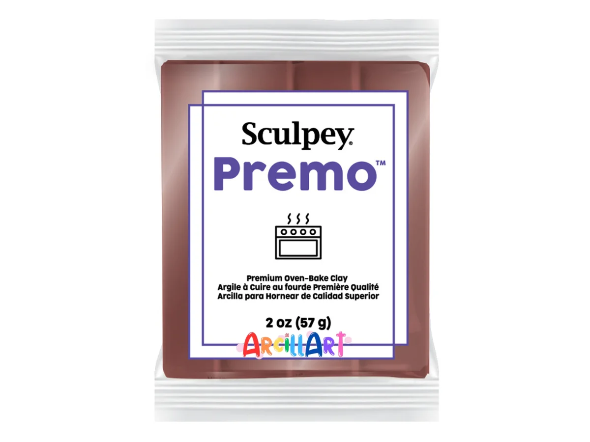 Sculpey Premo Bronce 1 Sculpey Premo Bronce