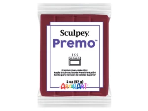 SCULPEY PREMO CARMESÍ
