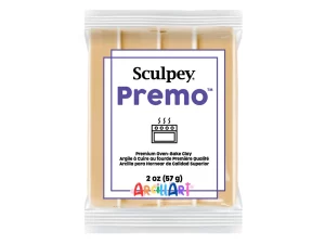 Sculpey Premo Crudo