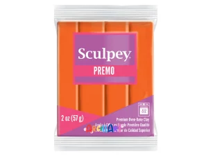 SCULPEY PREMO NARANJA