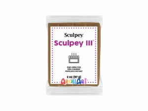 Sculpey III Avellana