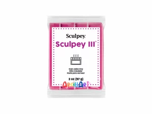 Sculpey III Frutos del Bosque