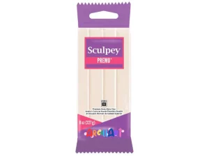 Sculpey Premo Accents Translucido 227g