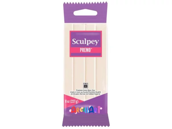 Sculpey Premo Accents Translucido 227g