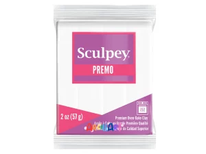 Sculpey Premo Blanco