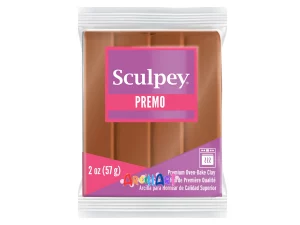 Sculpey Premo Cobre