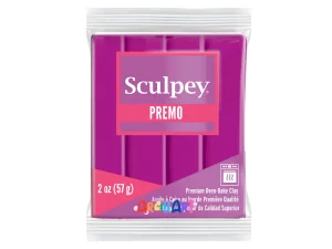 Sculpey Premo Fucsia