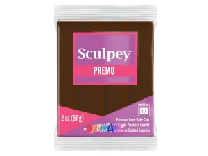 Sculpey Premo Ocre Quemado
