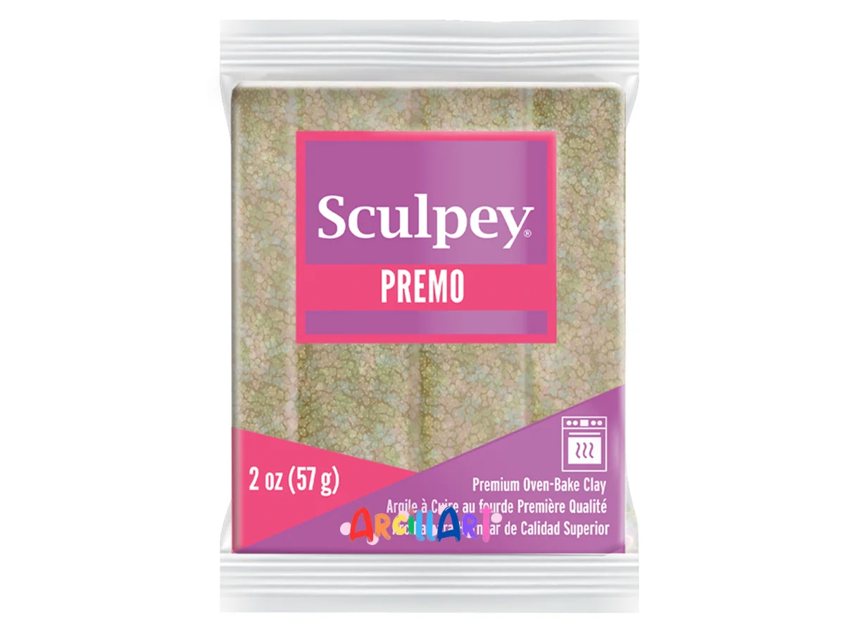 Sculpey Premo Ópalo 1 Sculpey Premo Ópalo