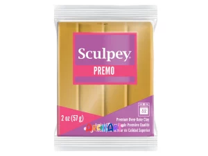Sculpey Premo Oro 18K