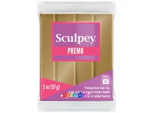 Sculpey Premo Oro Viejo