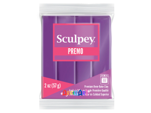 Sculpey Premo Púrpura Perla