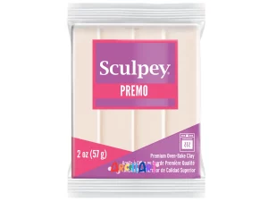 Sculpey Premo Translucido
