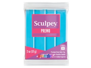 Sculpey Premo Turquesa
