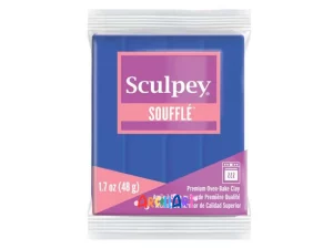 Sculpey Souffle Aciano
