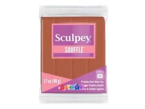 Sculpey Souffle Canela