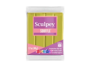 Sculpey Souffle Cítrico