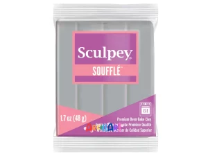 Sculpey Souffle Concreto