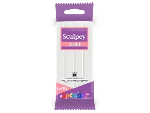 Sculpey Souffle Igloo 198g