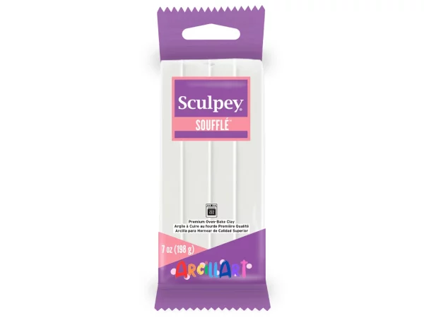 Sculpey Souffle Igloo 198g