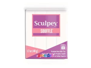 Sculpey Souffle Igloo