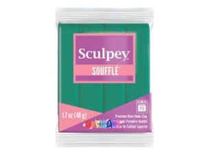 Sculpey Souffle Jade