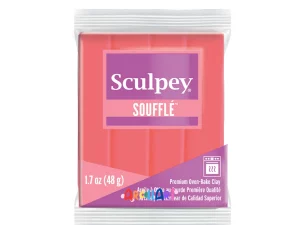 Sculpey Souffle Mandarina