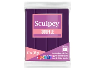 Sculpey Souffle Realeza