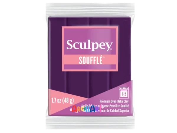 Sculpey Souffle Realeza