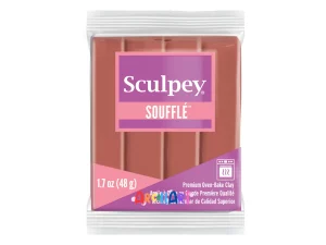 Sculpey Souffle Sedona