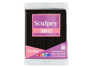 Sculpey Souffle Semilla de Amapola