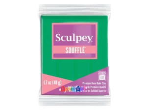 Sculpey Souffle Trébol