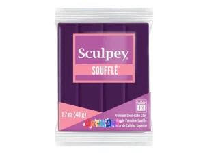 Sculpey Souffle Turnip