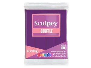 Sculpey Souffle Uva