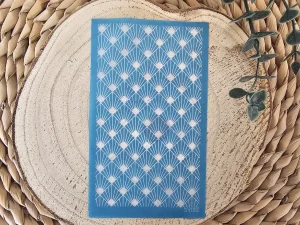 Silk Screen Escandinavo