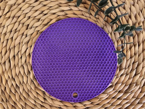 Alfombrilla de silicona - Imagen 2