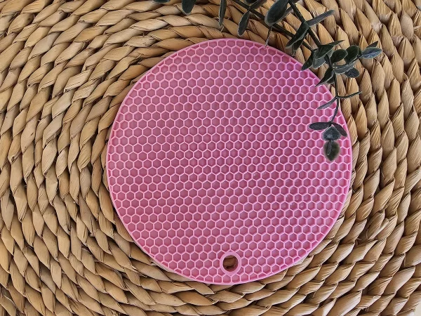 Alfombrilla de silicona - Imagen 3