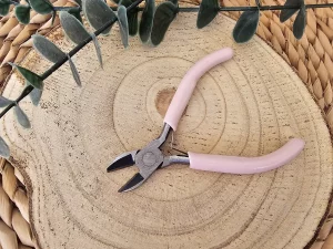 alicates de corte para joyería