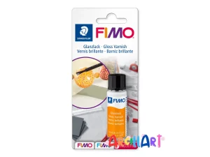 barniz brillante 10ml fimo