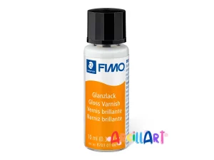 barniz brillante 10ml fimo