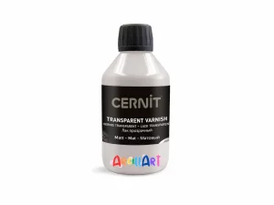 Barniz mate 250ml Cernit