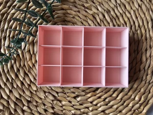 Cajita organizadora