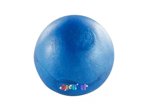 cernit metallic azul