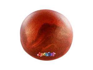 cernit metallic cobre arcilla
