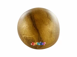 Cernit Metallic Oro Antiguo arcilla