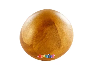 cernit metallic oro